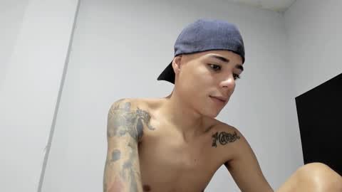 danielsanta188 online show from February 2026 04:29:01 PM