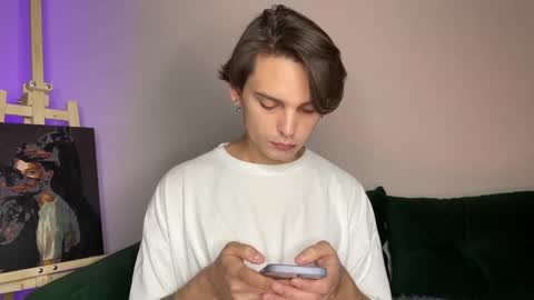 Snapshot of danieltuckerr chatting on September 2025 03:28:02 PM danieltuckerr online show from September 2025 03:28:02 PM