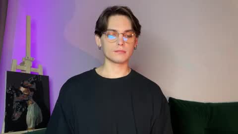 danieltuckerr online show from December 2025 08:46:01 PM