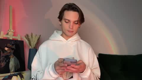 danieltuckerr online show from February 2026 04:45:02 PM