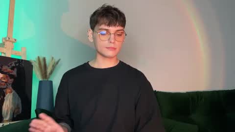 danieltuckerr online show from February 2026 04:28:02 PM