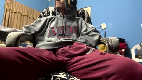 Daniel online show from January 2025 02:58:02 AM