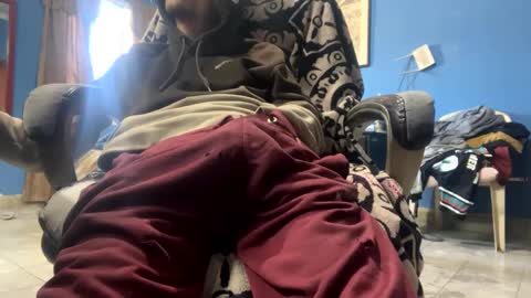 Daniel online show from February 2025 02:53:02 PM