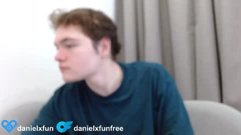 Daniel online show from April 2026 05:30:01 AM
