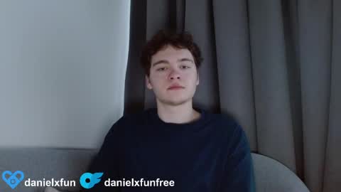 Daniel online show from April 2026 02:41:01 PM