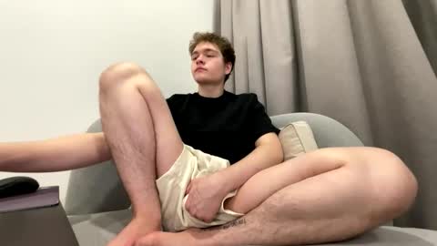 Daniel online show from April 2026 05:07:01 PM