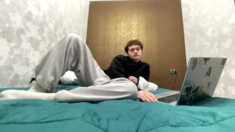 Daniel online show from May 2026 09:28:02 AM