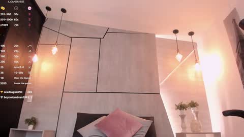 Danii  online show from December 2024 05:15:01 AM