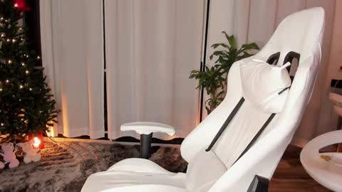 Daniela  online show from December 2024 11:31:02 PM