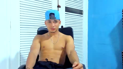 Snapshot of danii_scot chatting on January 2025 04:04:01 AM Dani online show from January 2025 04:04:01 AM