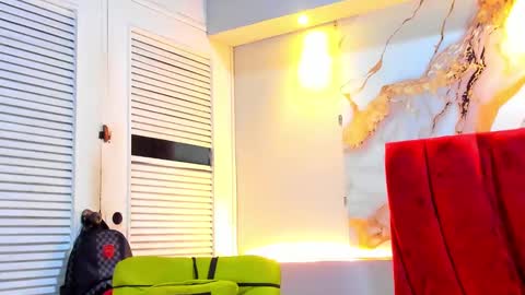 Snapshot of danii_scot chatting on November 2025 03:45:02 AM Dani online show from November 2025 03:45:02 AM