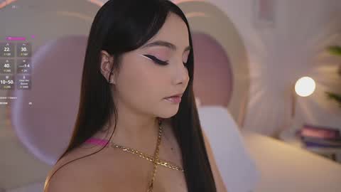 Snapshot of danii_xoxo chatting on December 2024 10:41:01 PM online show from December 2024 10:41:01 PM