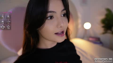 Snapshot of danii_xoxo chatting on January 2025 02:08:01 AM online show from January 2025 02:08:01 AM