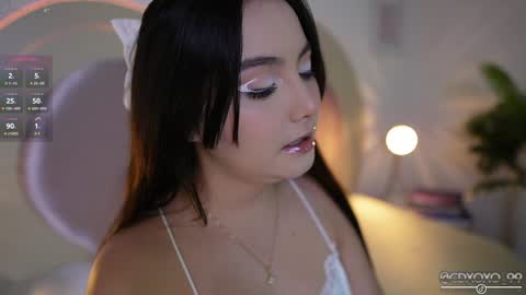 Snapshot of danii_xoxo chatting on January 2025 10:26:02 PM online show from January 2025 10:26:02 PM