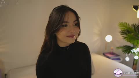 Snapshot of danii_xoxo chatting on February 2025 08:52:02 PM online show from February 2025 08:52:02 PM