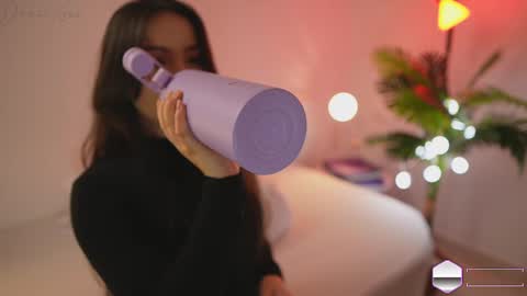 Snapshot of danii_xoxo chatting on February 2025 11:57:01 PM online show from February 2025 11:57:01 PM