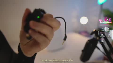 Snapshot of danii_xoxo chatting on February 2025 11:45:01 PM online show from February 2025 11:45:01 PM