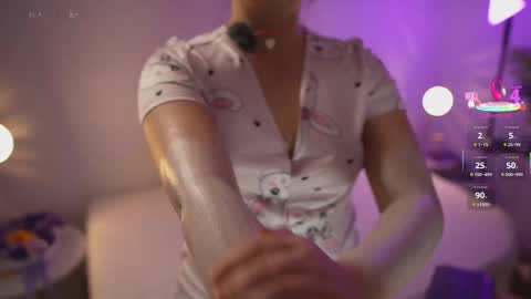 Snapshot of danii_xoxo chatting on March 2025 09:01:01 PM online show from March 2025 09:01:01 PM