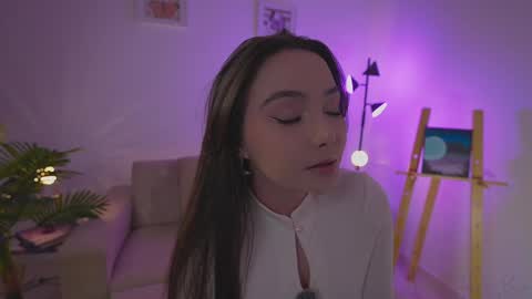 Snapshot of danii_xoxo chatting on September 2025 12:10:01 AM online show from September 2025 12:10:01 AM
