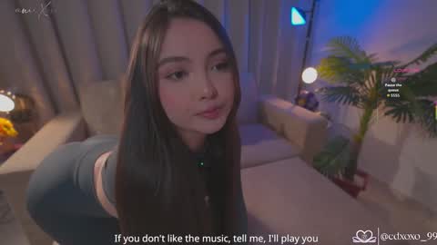 Snapshot of danii_xoxo chatting on November 2025 02:53:02 PM online show from November 2025 02:53:02 PM