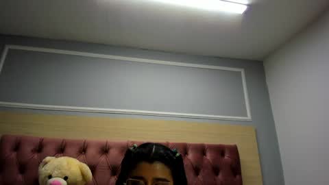 DaniiBelluci  online show from January 2025 05:05:01 AM