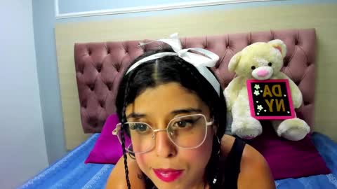 DaniiBelluci  online show from February 2025 10:26:01 AM