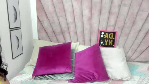 DaniiBelluci  online show from January 2026 05:59:02 PM