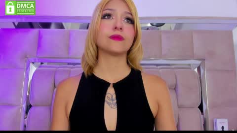 DANIELA online show from May 2026 04:03:01 PM