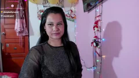 DaNii online show from November 2025 04:10:02 PM