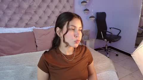 Snapshot of danika_x chatting on June 2026 01:29:01 AM Danika online show from June 2026 01:29:01 AM