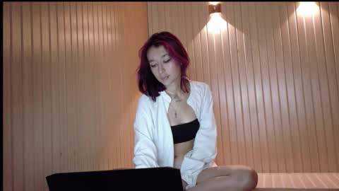  DanikaMoon online show from December 2025 01:26:01 PM