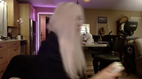 DanikaWhite69 online show from January 2025 08:41:02 AM