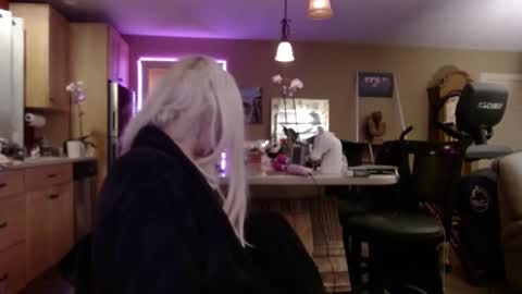 DanikaWhite69 online show from January 2025 08:18:02 AM