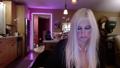 DanikaWhite69 online show from January 2025 07:11:02 AM