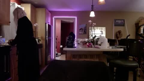 DanikaWhite69 online show from February 2025 09:11:01 AM