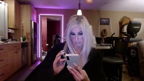 DanikaWhite69 online show from February 2025 07:13:02 AM