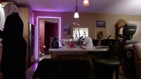 DanikaWhite69 online show from February 2025 07:18:01 AM