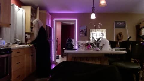 DanikaWhite69 online show from February 2025 07:36:02 AM