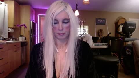 DanikaWhite69 online show from February 2025 07:13:01 AM