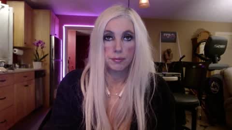 DanikaWhite69 online show from February 2025 08:10:02 AM