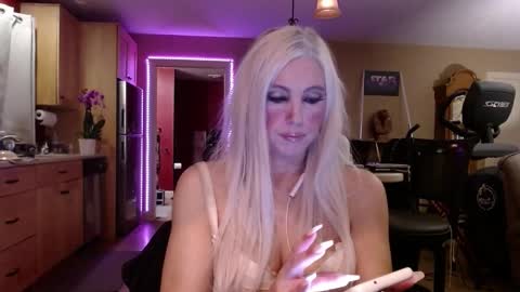 DanikaWhite69 online show from February 2025 05:58:01 AM