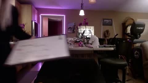 DanikaWhite69 online show from February 2025 09:21:02 AM