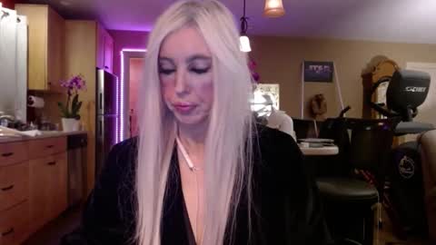 DanikaWhite69 online show from February 2025 11:06:02 AM