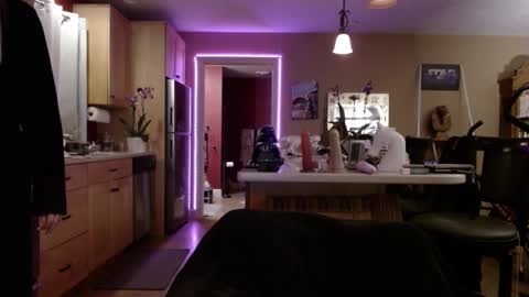 DanikaWhite69 online show from March 2025 08:49:02 AM