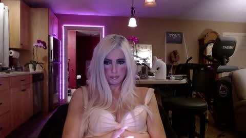 DanikaWhite69 online show from September 2025 05:53:02 AM