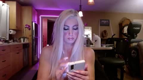 DanikaWhite69 online show from October 2025 07:17:02 AM