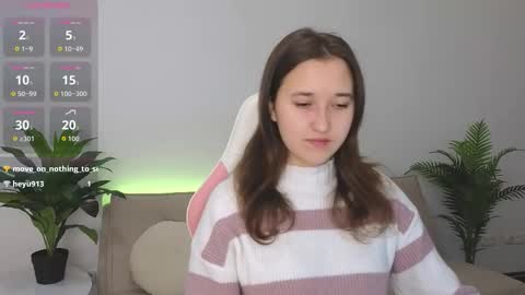 danikazola online show from February 2026 02:21:02 PM