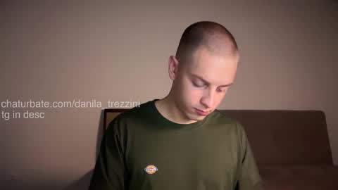 Snapshot of danila_trezzini chatting on October 2025 10:47:01 PM danila online show from October 2025 10:47:01 PM