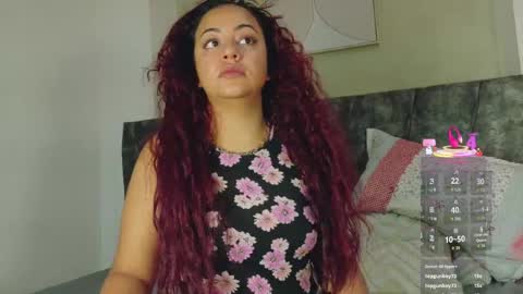 daninianderson online show from May 2026 01:29:02 PM