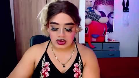 danipein online show from September 2025 01:16:02 PM